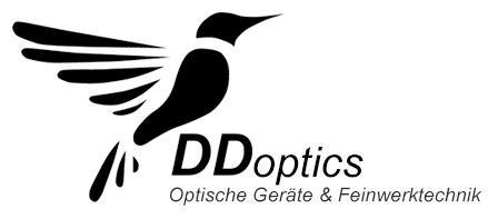 DDoptics - Familienunternehmen seit 2004
