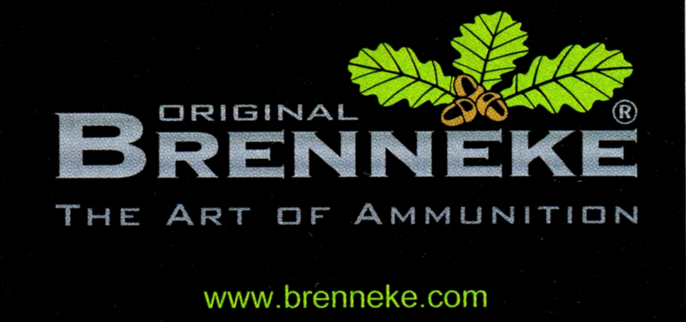 Brenneke Logo