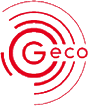 Geco Logo neu