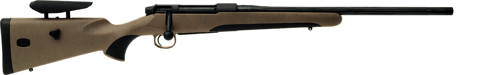 Mauser M18 Feldjagd