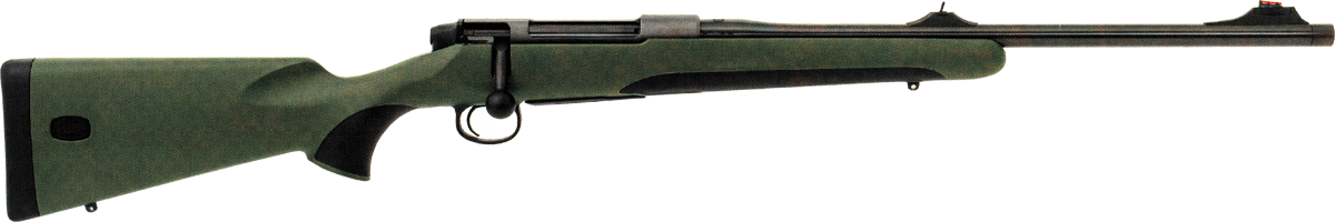 Mauser m18 Waldjagd